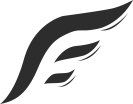 飞鸿保险营销创意研究院logo